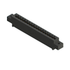 Edgeboard Connectors - 151-887-017-523-602-ND - DigiKey