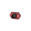 Headers, Male Pins - 664-NTHBR11A161USR-ND - DigiKey