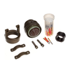 Circular Connector Assemblies - 1178-MS3126F20-41SX-ND - DigiKey