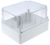 General Purpose Enclosures - 7696140 - RS Components, Ltd.