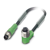 Sensor & Actuator Cables - 8026934 - RS Components, Ltd.