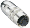 DIN Connectors - 6989271P - RS Components, Ltd.