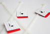 Cable Ties - 1345424 - RS Components, Ltd.