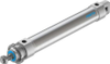 Pneumatic Piston Rod Cylinders - 2037842 - RS Components, Ltd.