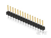 PCB Headers & Receptacles - 6-146280-5 - TE Connectivity