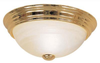 Flush Mounts-Bowl Style - 286841 - Light Center (The)