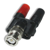 Coaxial Adapters - 735597 - RS Components, Ltd.
