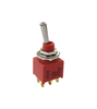 Toggle Switches -- 1001-SW-T2-4B-A-T1-G-03 - Image