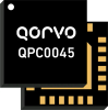 0.01 - 48 GHz, SOI 6-Bit Digital Attenuator - QPC0045 - Qorvo