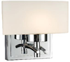 17080/1 Sconces-Single Glass - 607204 - Capital Lighting, Inc.