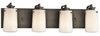 45268OZ Bathroom Fixtures-Four Lights - 658219 - Capital Lighting, Inc.