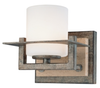 6461-273 1 Light Bath - 6461-273 - Minka Group