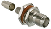 TNC Bulkhead Jack -- 369-4-TP - Image