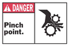 Machine/Equipment Labels - 86868 - Brady Corporation