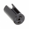 LEDs - Spacers, Standoffs - STD_370_BLK-ND - DigiKey