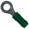 Terminals - Ring Connectors - 50831-1-ND - DigiKey
