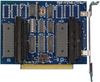 ISA 48 Channel TTL Digital Interface -- 4030 - Image