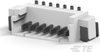 PCB Headers & Receptacles - 1734260-7 - TE Connectivity