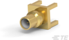 Coax Connectors -- 1-1337485-0 - Image