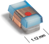 0603HC (1608) High Current Ceramic Chip Inductors -- 0603HC-10N 0603HC-10NXJEW , 0603HC-10NXGEW , 0603HC-10NXJLW , 0603HC-10NXGLW , 0603HC-10NXJRW , 0603HC-10NXGRW - Image