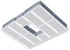 Stainless Steel Lighted Operating Room System - SSLORS - A-J Manufacturing Co., Inc.