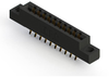 Card Edge Connectors - Edgeboard Connectors - 355-020-556-204 - Lingto Electronic Limited
