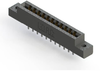 Card Edge Connectors - Edgeboard Connectors - 356-011-520-102 - Lingto Electronic Limited