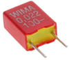 Film Capacitors - FKS2D022201E00KSSD - Lingto Electronic Limited