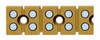 Terminal Blocks - Barrier Blocks -- 0274120000-ND - Image