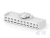 Rectangular Wire & Cable Connectors & Housings - 1-2371377-1 - TE Connectivity