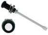 Light Pipe, Clr, 2.156, Press Fit/panel; Length Bivar - 69AJ0858 - Newark, An Avnet Company
