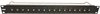 Patch Panel, Bnc, 16Port, 1U Rohs Compliant Multicomp Pro - 29AK2467 - Newark, An Avnet Company
