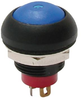 Push Button Switch, Spst, 0.125A, 125Vac; Product Range E-Switch - 70AJ5213 - Newark, An Avnet Company