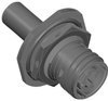 Mil Spec Cir Conn, Rcpt, 11-1, Crimp; Product Range Amphenol Aerospace - 08AK4934 - Newark, An Avnet Company
