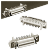 Mini D Ribbon Connector, Receptacle 40 Position Through Hole; No. Of Contacts 3M - 93K6334 - Newark, An Avnet Company
