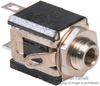 Connector, Phone Audio, Jack, 2 Position; No. Of Contacts Switchcraft/conxall - 81F491 - Newark, An Avnet Company