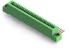Card Edge Conn, Single, 28Pos, Wire Wrap; Card Edge Connector Type Edac - 65AJ9356 - Newark, An Avnet Company