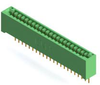 Card Edge Conn, Single Side, 22Pos, Th; Card Edge Connector Type Edac - 75AJ7387 - Newark, An Avnet Company