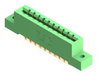 Card Edge Connector Rohs Compliant Edac - 61AJ1431 - Newark, An Avnet Company