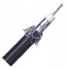 Coaxial Cable, Rg-59/u, 1000Ft, Black; Coaxial Cable Type Carol Cable/general Cable - 05F1008 - Newark, An Avnet Company