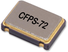 Oscillator, 32Mhz, 50Pf, Smd; Frequency Nom Iqd Frequency Products - 94X0876 - Newark, An Avnet Company