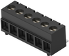 Tb, Wire To Brd, R/a, 6Way, 16Awg Rohs Compliant Te Connectivity - 66AJ9620 - Newark, An Avnet Company