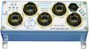 Ethernet Unmanaged Switch; No. Of Ports Amphenol Pcd - 93K7831 - Newark, An Avnet Company