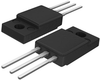 TRIAC 1KV 8A TO220-3 -- 887-BTA208X-1000C0,127 - Image