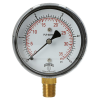 Pressure gauge Winters PLP305