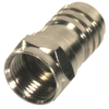 RF Coaxial Cable Mount Connector - RFF-1402-D - Richardson RFPD