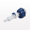 AseptiQuik® C Disconnect Connector, Insert, Barbed -- AQCDC22008 - Image