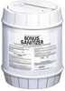 U.N.X. Bonus Warewashing Sanitizer - 5 Gal. Pail - BONUS5 - Image Supply, Inc.