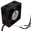 Fans, Thermal Management - Fans - DC Brushless Fans (BLDC) - AFB0612EH-ABF00 - Win Source Electronics