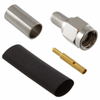 Coaxial Connector (RF) Assemblies - CONSMA007-R58-ND - DigiKey